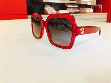 occhiali gucci tondi da vista|kering eyewear gucci sign in.